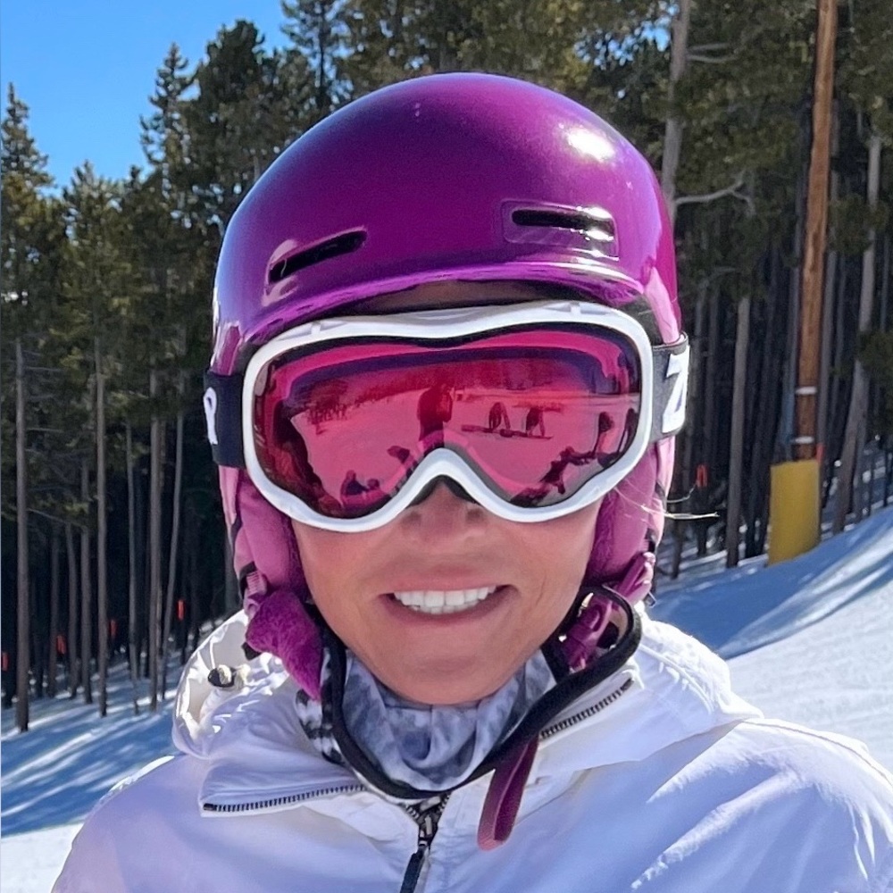 Meet your Posher, Tiina
